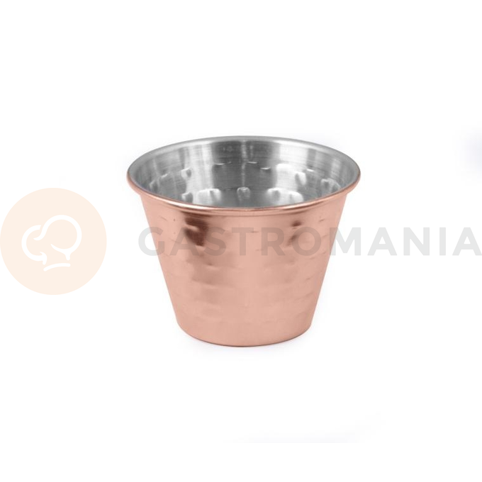 Ramekin, měděný, 70 ml, 60x44 mm | AMBITION, Charms