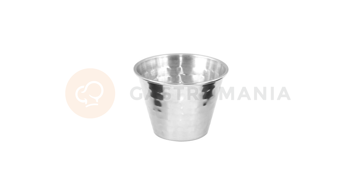 Olympia Ramekins | WHITEWARE | Porselein | Wit | 14cl | 12 stuks Olympia Ramekins | WHITEWARE | Porselein | Wit | 14cl | 12 stuks