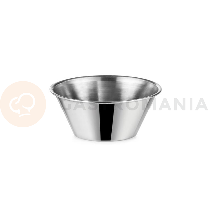 Ramekin, nerezová ocel, 40 ml, 62x25 mm | AMBITION, Charms