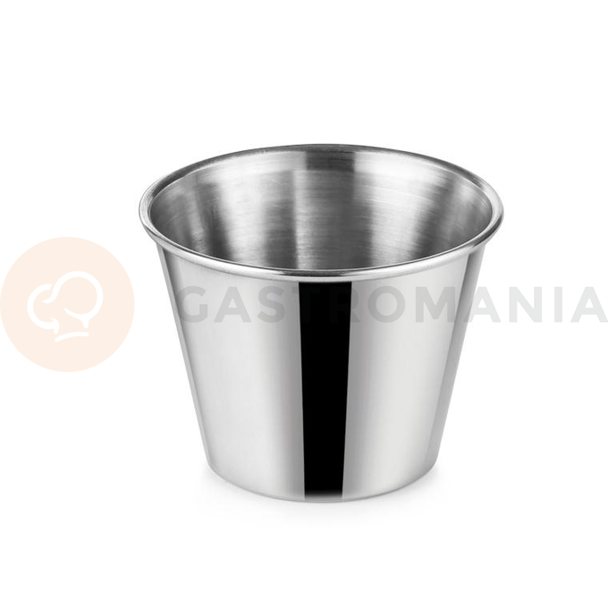 Ramekin, nerezová ocel, 70 ml, 60x44 mm | AMBITION, Charms