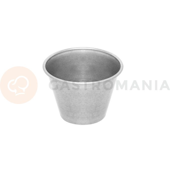 Ramekin, vintage nerezová ocel, 70 ml, 60x44 mm | AMBITION, Charms