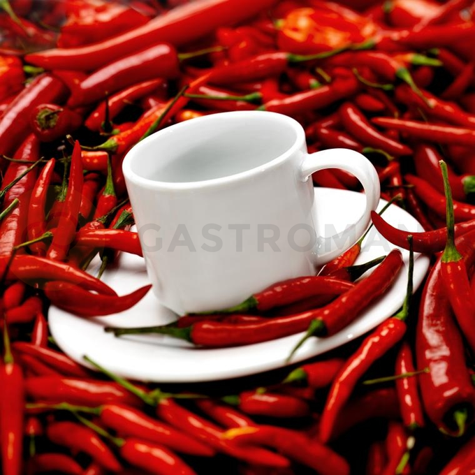Solniczka 79 mm | CHURCHILL, Menu Porcelain