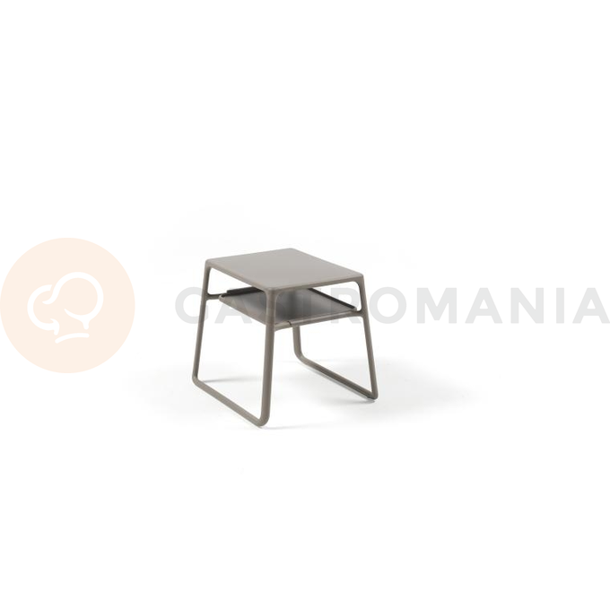 Stůl 385x290x370 mm, tortora | NARDI, Pop