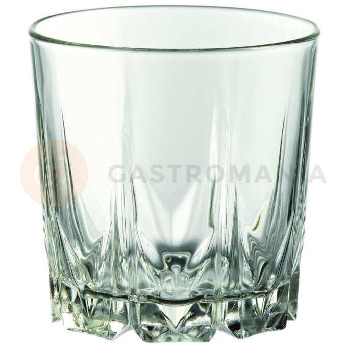 Sklenice na whisky 300 ml, sada. 6 ks. | PASABAHCE, Karat