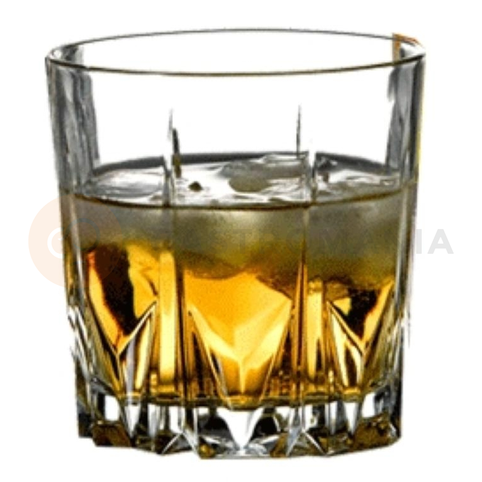 Sklenice na whisky 300 ml, sada. 6 ks. | PASABAHCE, Karat