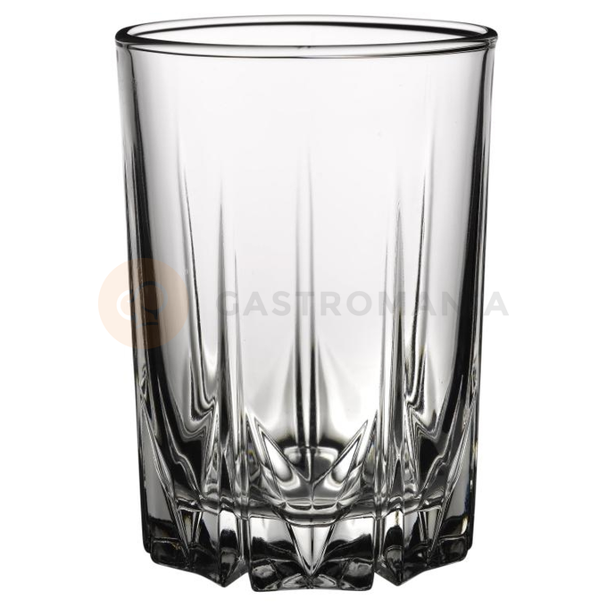 Sklenice nízká 250 ml, sada. 6 ks. | PASABAHCE, Karat