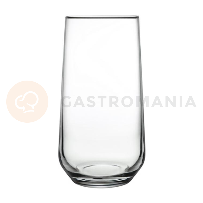 Vysoká sklenice 470 ml, sada. 6 ks. | PASABAHCE, Allegra