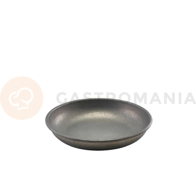 Talíř coupe 160x30x160x160 mm | GENWARE, Table Presentation
