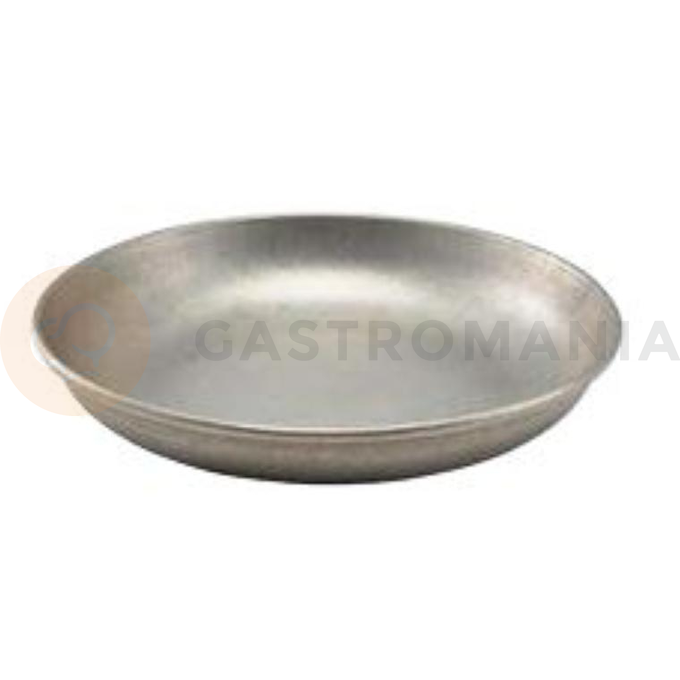 Talíř coupe 240x38x245x245 mm | GENWARE, Table Presentation