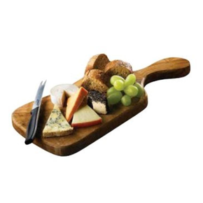 Servírovací deska 20x180x380 mm | GENWARE, Table Presentation