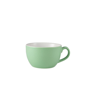 Šálek 250 ml, 60x96x121 mm | GENWARE, Coloured Beverage Porcelain