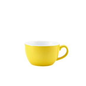 Šálek 250 ml, 61x98x124 mm | GENWARE, Coloured Beverage Porcelain