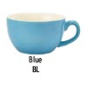 Šálek 90 ml, 22x25x32 mm | GENWARE, Coloured Beverage Porcelain