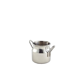 Baňka na mléko 70 ml, 50x50x49x80 mm | GENWARE, Table Presentation