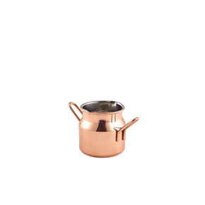 Baňka ne mléko 70 ml, 50x50x49x90 mm | GENWARE, Table Presentation