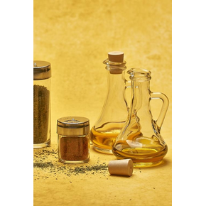 Karafka 260 ml, 94x157 mm | PASABAHCE, 64391