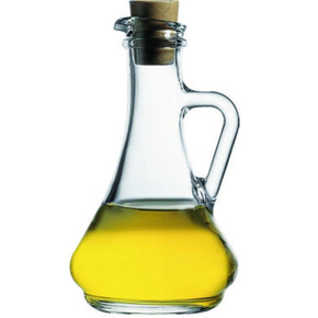 Kuželová karafa 260 ml na olej/ocet, sada. 2 ks. | PASABAHCE, Olivia
