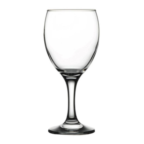 Sklenice na víno 6 ks. 255 ml | PASABAHCE, Imperial
