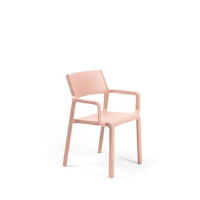 Židle 825x585x535 mm, rosso | NARDI, Trill