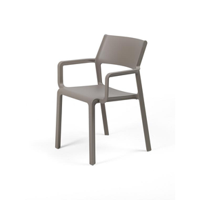 Židle 825x585x535 mm, tortora | NARDI, Trill