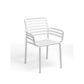 Židle bianco | NARDI, Doga