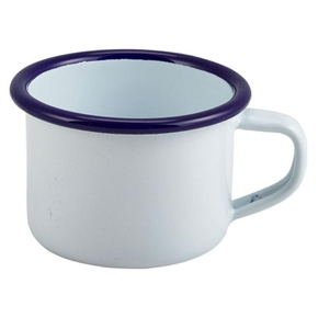 Hrnek s ouškem 120 ml, 68x48x71x86 mm | GENWARE, Table Presentation