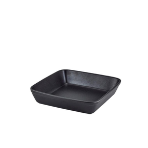 Čtvercový talíř 230x230 mm | GENWARE, Cook&amp;Serve