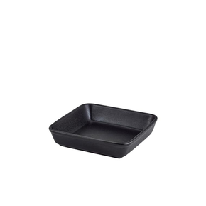 Čtvercová miska 470 ml, 38x160x160 mm | GENWARE, Cook&amp;Serve