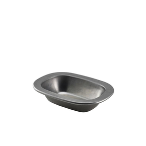 Mísa na těsto 240 ml, 160x35x120x160 mm | GENWARE, Table Presentation