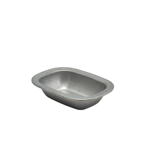 Mísa na těsto 350 ml, 180x43x130x176 mm | GENWARE, Table Presentation