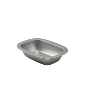 Mísa na těsto 510 ml, 200x48x146x198 mm | GENWARE, Table Presentation