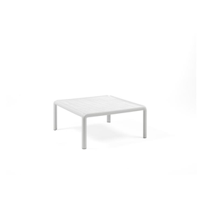 Nízký stůl 325x700x700 mm, bianco | NARDI, Komodo