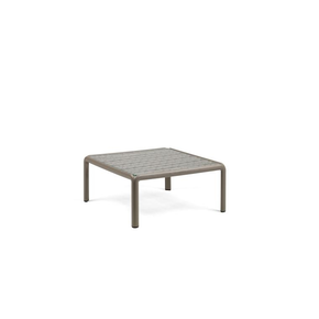 Nízký stůl 325x700x700 mm, tortora | NARDI, Komodo