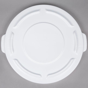 Víko pro kontejner 2620-00-wht | RUBBERMAID, Brute