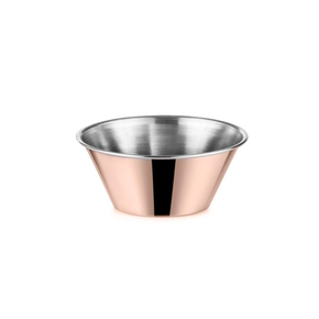 Ramekin, měděný, 40 ml, 62x25 mm | AMBITION, Charms