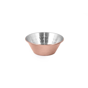 Ramekin, měděný, 40 ml, 62x25 mm | AMBITION, Charms