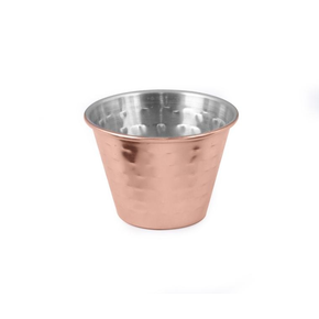 Ramekin, měděný, 70 ml, 60x44 mm | AMBITION, Charms