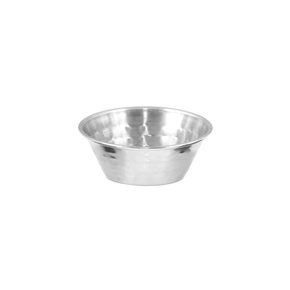Ramekin, kladívková ocel, 40 ml, 62x25 mm | AMBITION, Charms