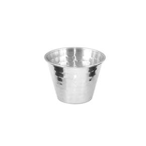 Ramekin, z tepané oceli, 70 ml, 60x44 mm | AMBITION, Charms