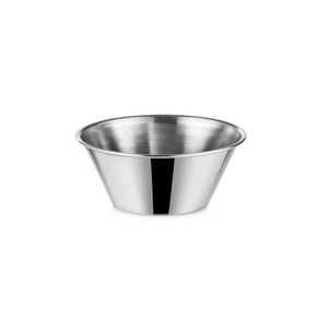 Ramekin, nerezová ocel, 40 ml, 62x25 mm | AMBITION, Charms