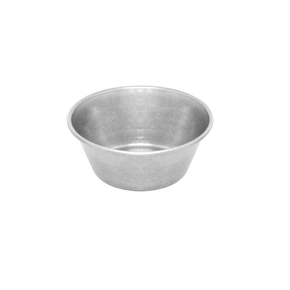 Ramekin, vintage nerezová ocel, 40 ml, 62x25 mm | AMBITION, Charms
