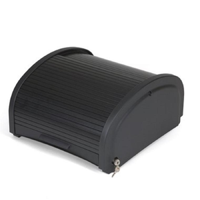 Zaoblená krabička na klíč | RUBBERMAID, Security