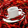 Solniczka 79 mm | CHURCHILL, Menu Porcelain