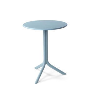 Stůl 605x765x605 mm, celeste | NARDI, Spritz