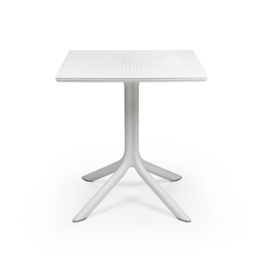 Stůl 750x700x700 mm, bianco | NARDI, Clip