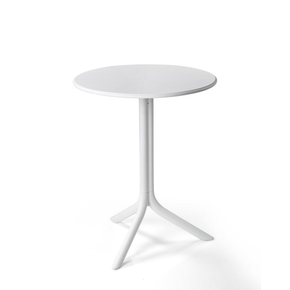 Stůl 765x605 mm, bianco | NARDI, Spritz