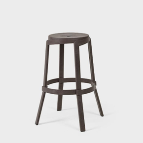 Stolička Terra hocker | NARDI, Maxi