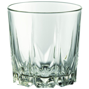 Sklenice na whisky 300 ml, sada. 6 ks. | PASABAHCE, Karat