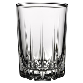 Sklenice nízká 250 ml, sada. 6 ks. | PASABAHCE, Karat