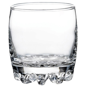 Sklenice nízká 300 ml, sada. 6 ks. | PASABAHCE, Sylvana